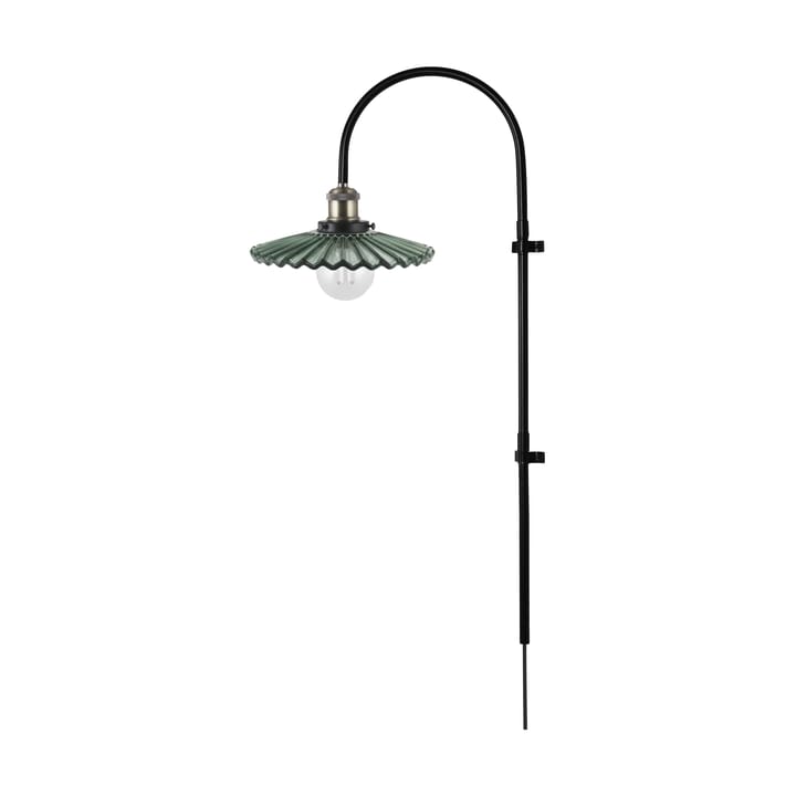 Lampada da parete Cobbler 75 cm - Verde - Globen Lighting