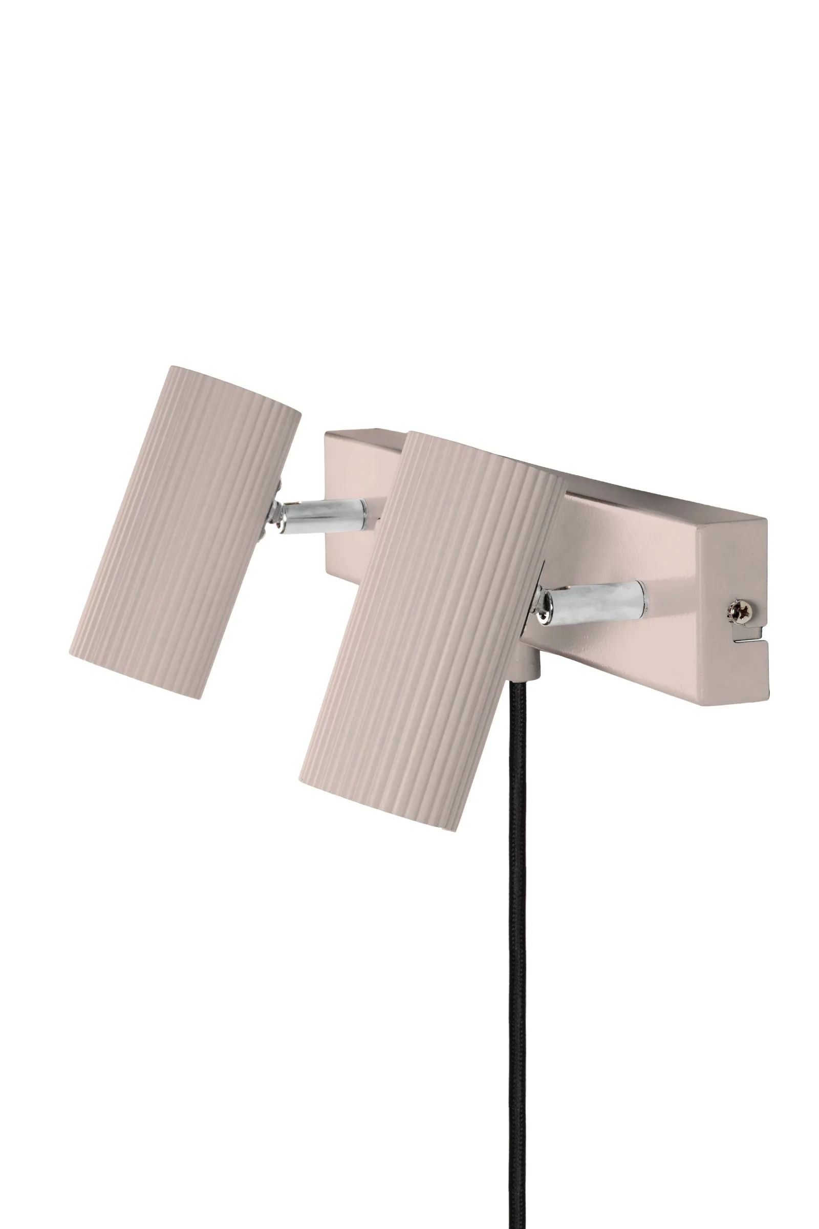 Lampada da parete Hubble 2 
, Beige Globen Lighting