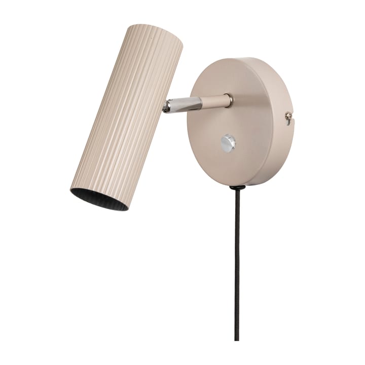 Lampada da parete Hubble - beige - Globen Lighting