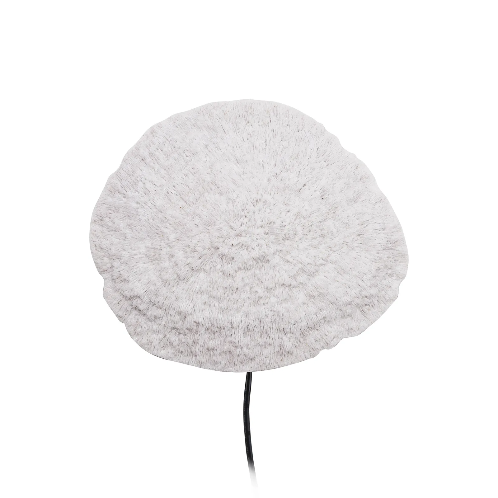 Lampada da parete Nemo bianca, 36 cm Globen Lighting