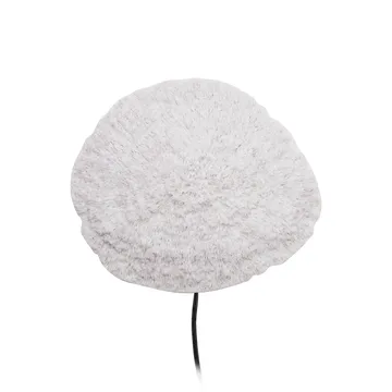 Lampada da parete Nemo bianca - 36 cm - Globen Lighting