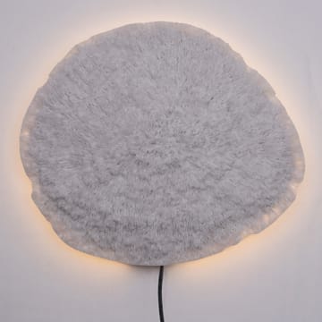 Lampada da parete Nemo bianca - 36 cm - Globen Lighting