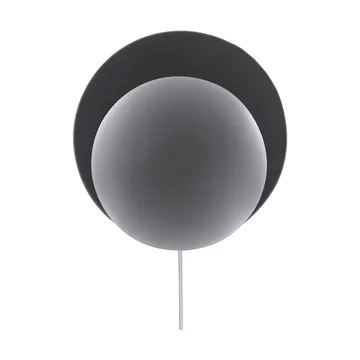 Lampada da parete Orbit - Grigio - Globen Lighting