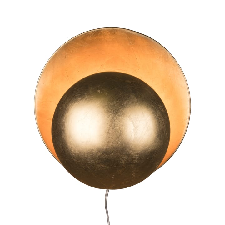 Lampada da parete Orbit - oro - Globen Lighting