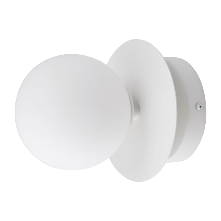 Lampada da parete/soffitto Art Deco IP44 - Bianco - Globen Lighting