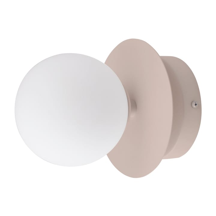 Lampada da parete/soffitto Art Deco IP44 - Mud-white - Globen Lighting