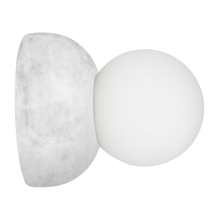 Lampada da parete/soffitto Torrano 13 cm - Bianco - Globen Lighting