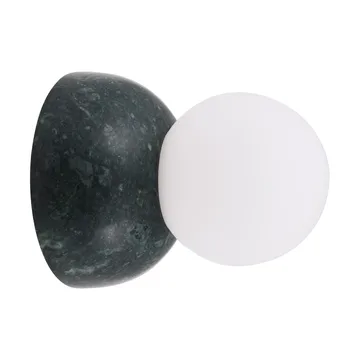 Lampada da parete/soffitto Torrano 13 cm - Marmo verde scuro - Globen Lighting