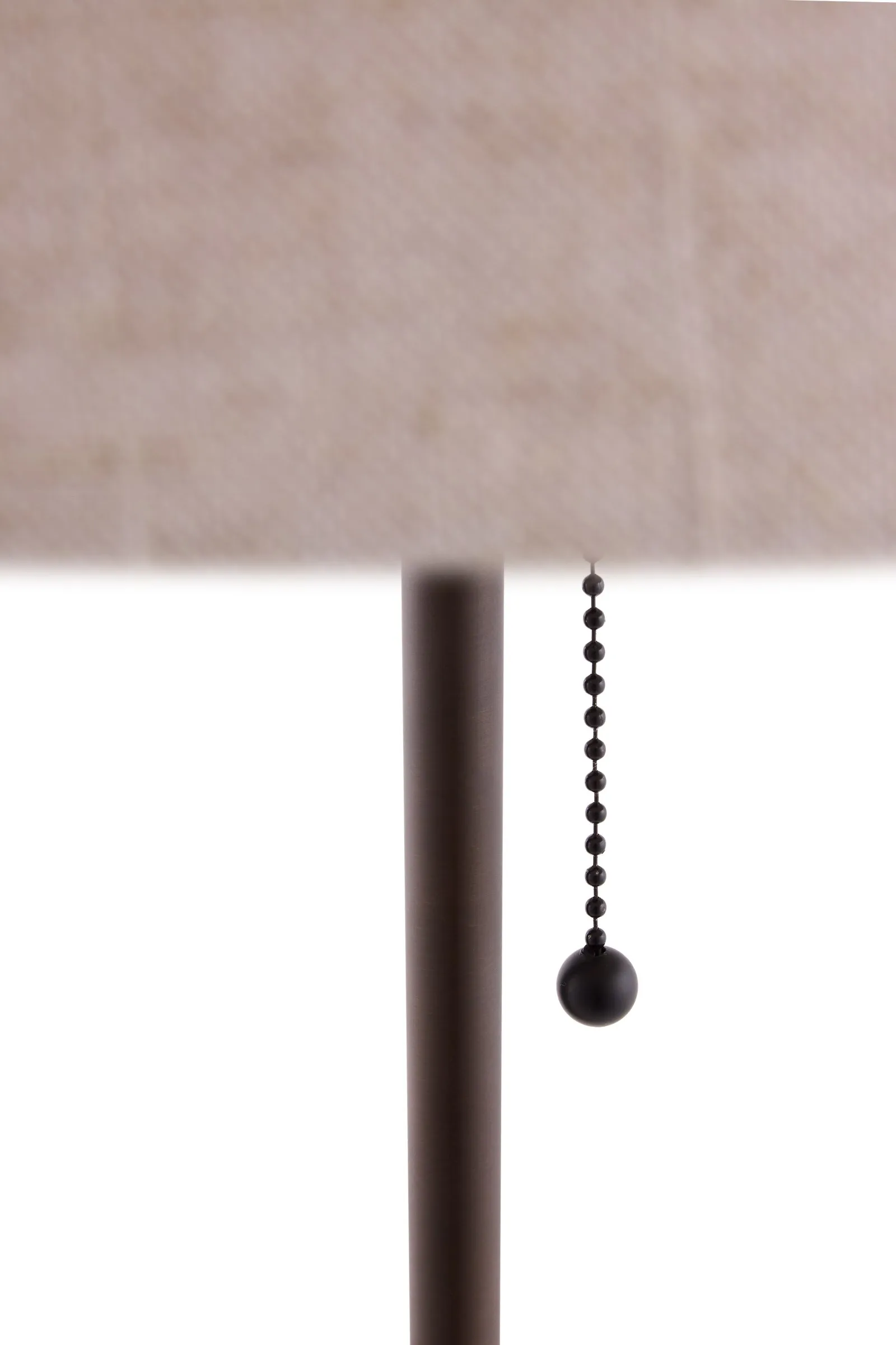 Lampada da pavimento Bosco, Rovere mordenzato marrone Globen Lighting