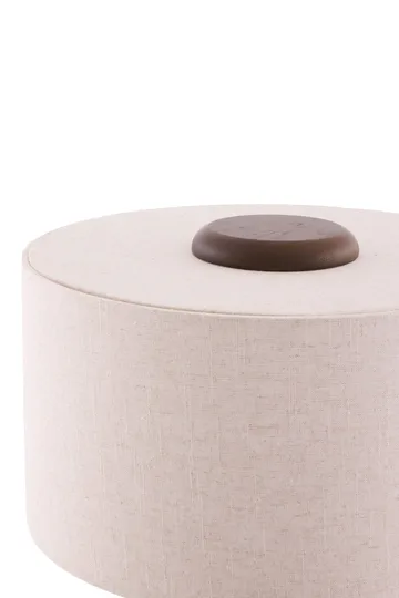 Lampada da pavimento Bosco - Rovere mordenzato marrone - Globen Lighting