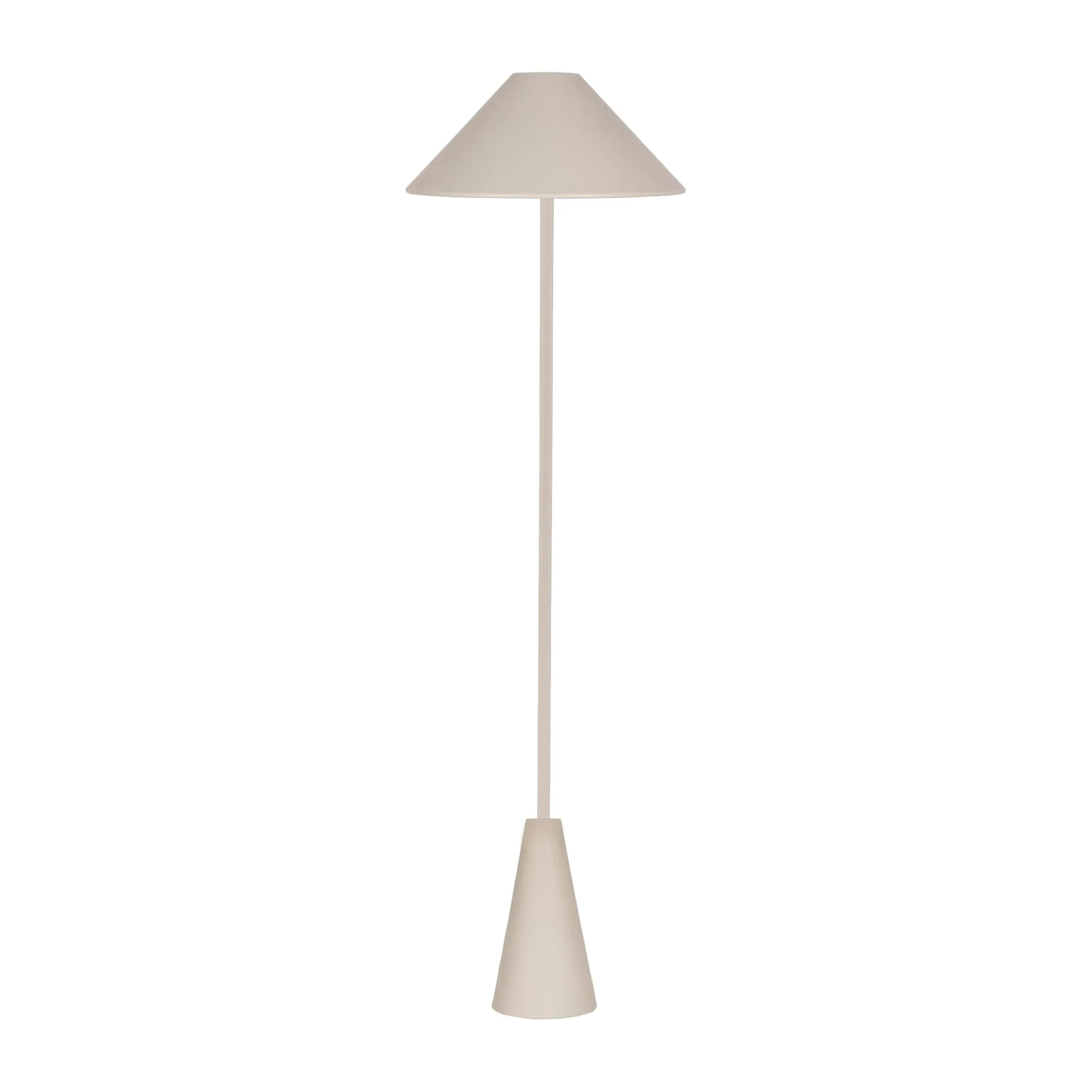 Lampada da pavimento Cannes 140 cm,  Globen Lighting