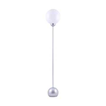 Lampada da pavimento Ripley - Cromo - Globen Lighting