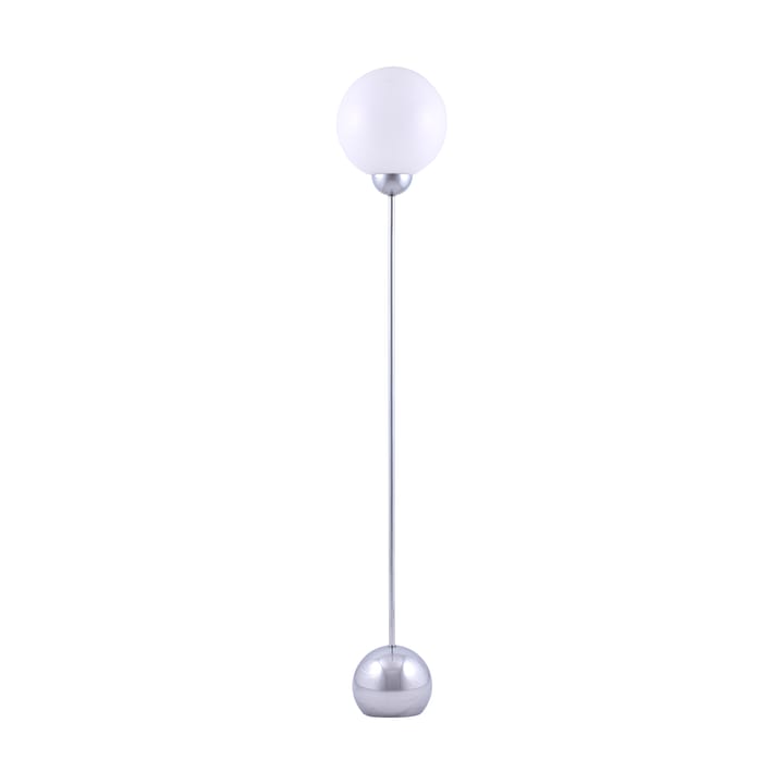 Lampada da pavimento Ripley - Cromo - Globen Lighting