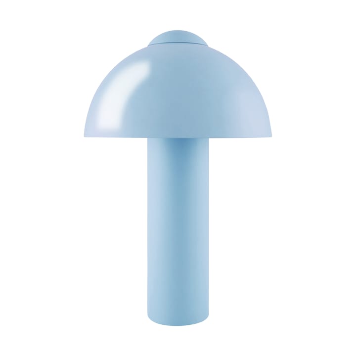 Lampada da tavolo 36 cm Buddy 23 - Azzurro - Globen Lighting