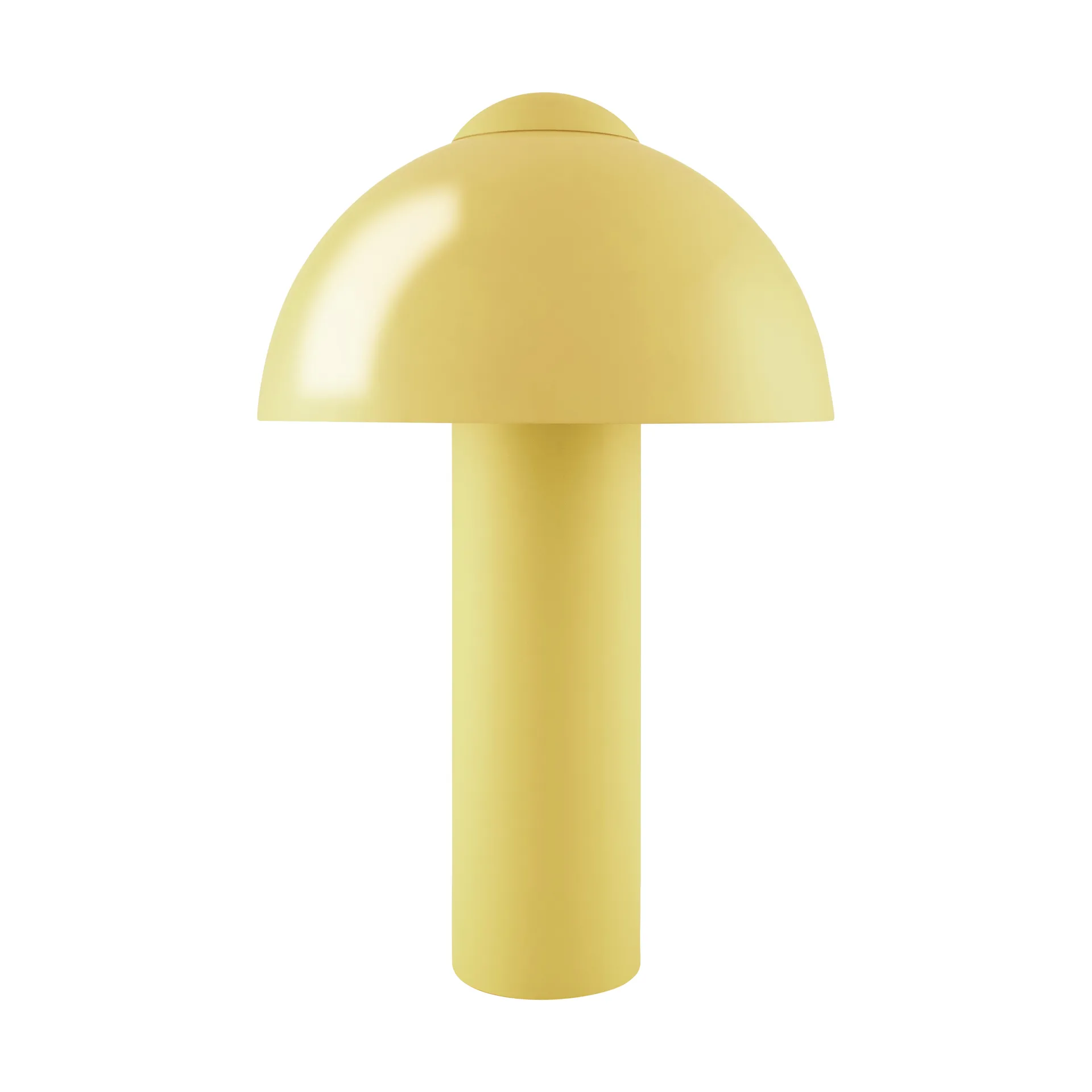 Lampada da tavolo 36 cm Buddy 23, Giallo Globen Lighting