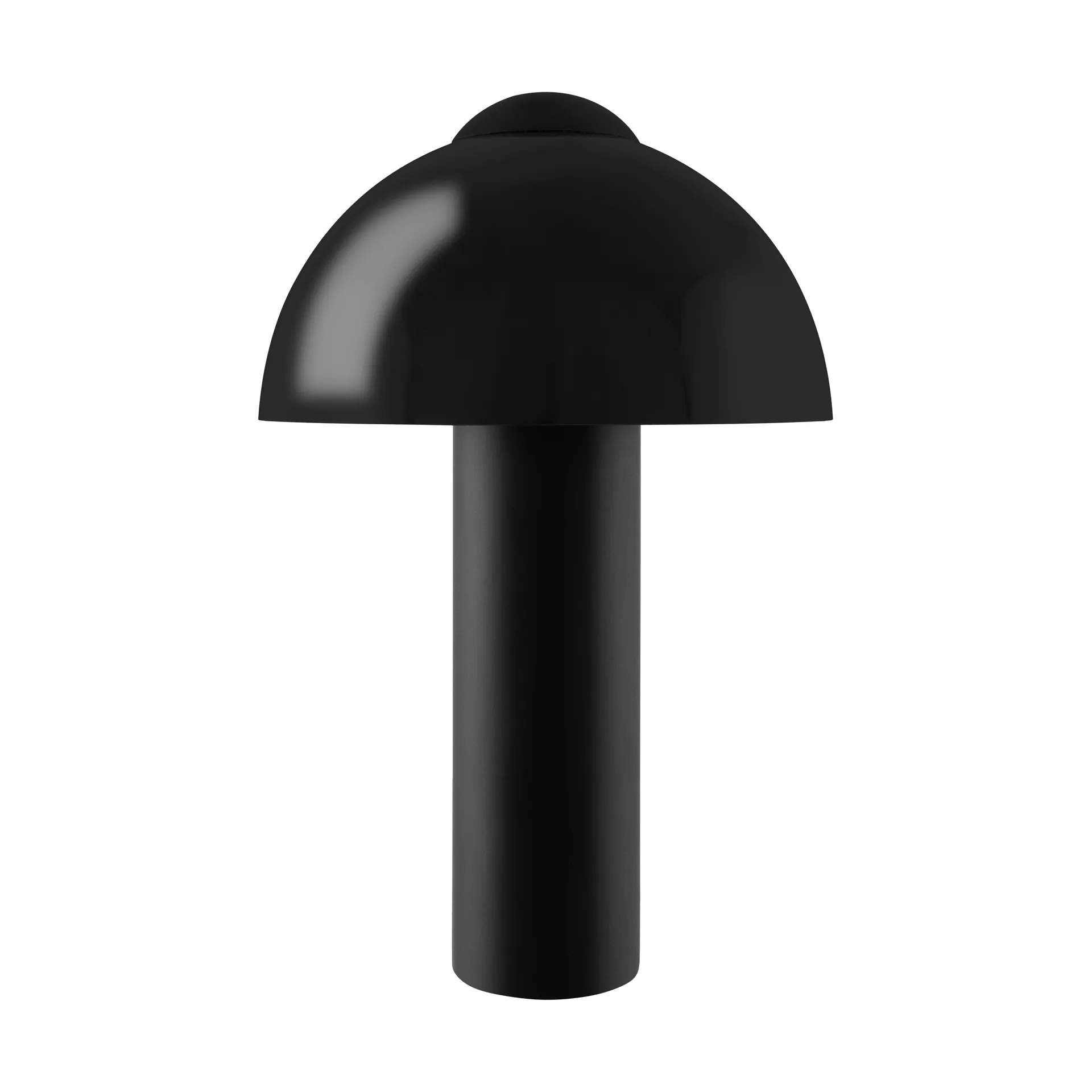 Lampada da tavolo 36 cm Buddy 23, Nero Globen Lighting