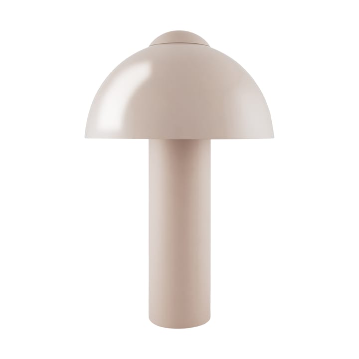 Lampada da tavolo 36 cm Buddy 23 - Sand - Globen Lighting