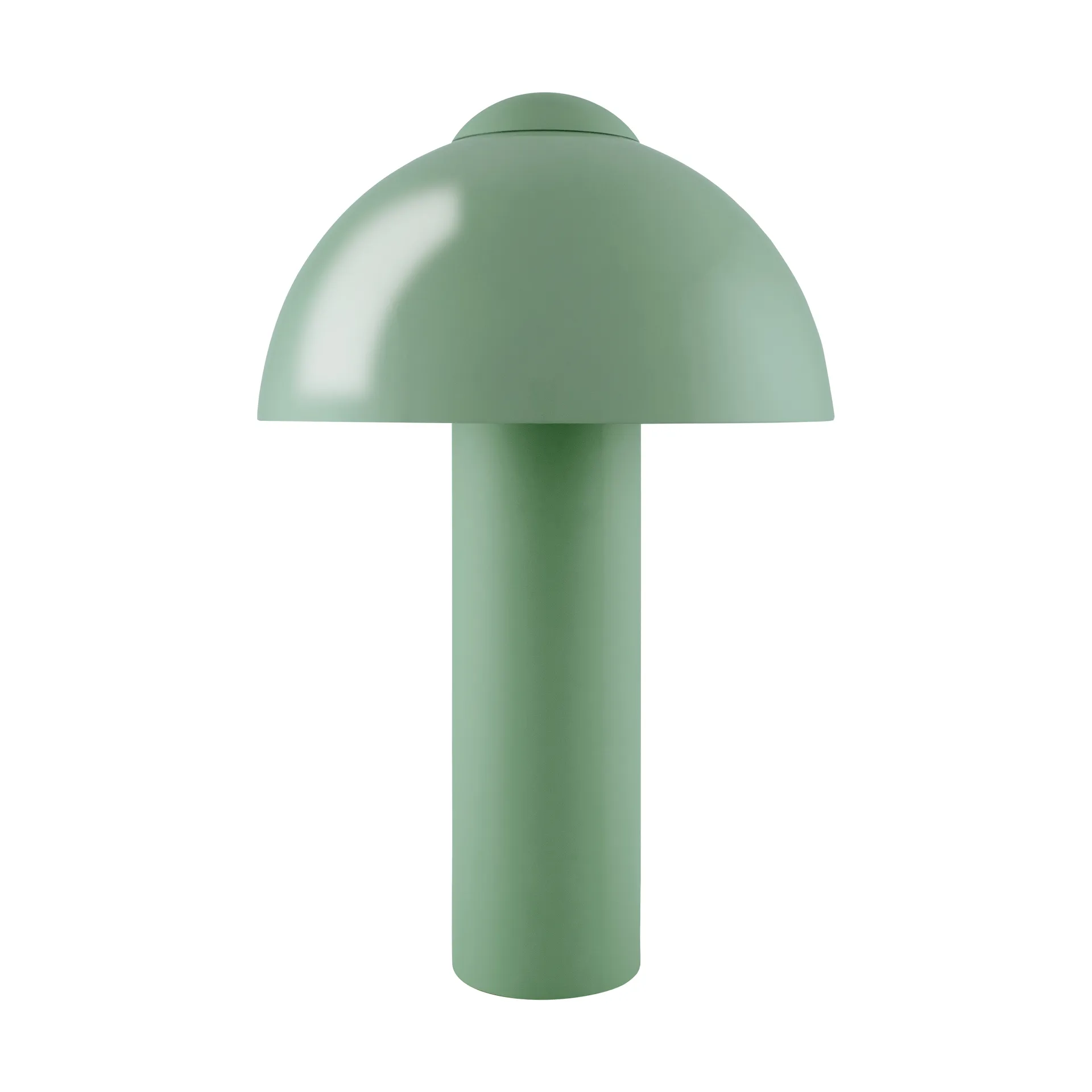 Lampada da tavolo 36 cm Buddy 23, Verde Globen Lighting