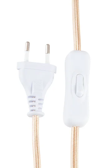 Lampada da tavolo 39 cm Iris 35 - Butter yellow - Globen Lighting