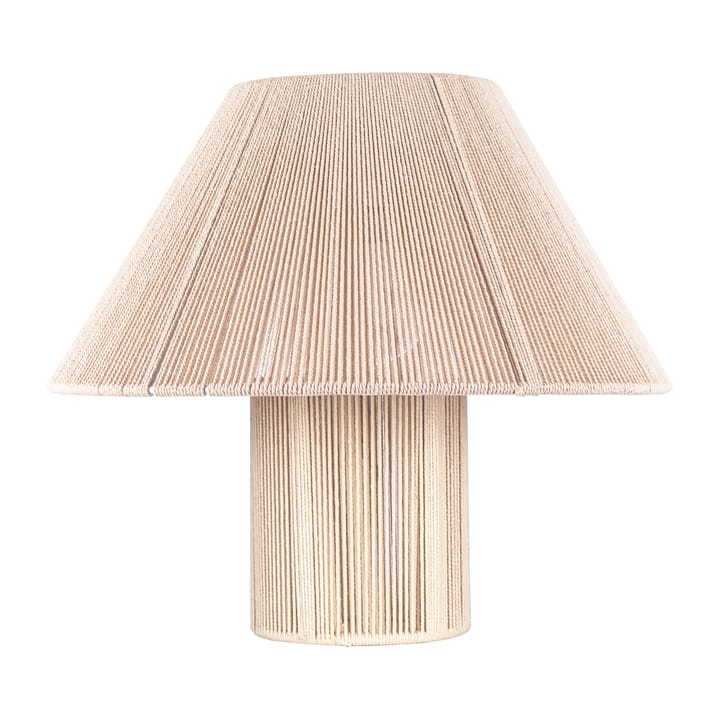 Lampada da tavolo Anna Ø 35 cm - Naturale - Globen Lighting