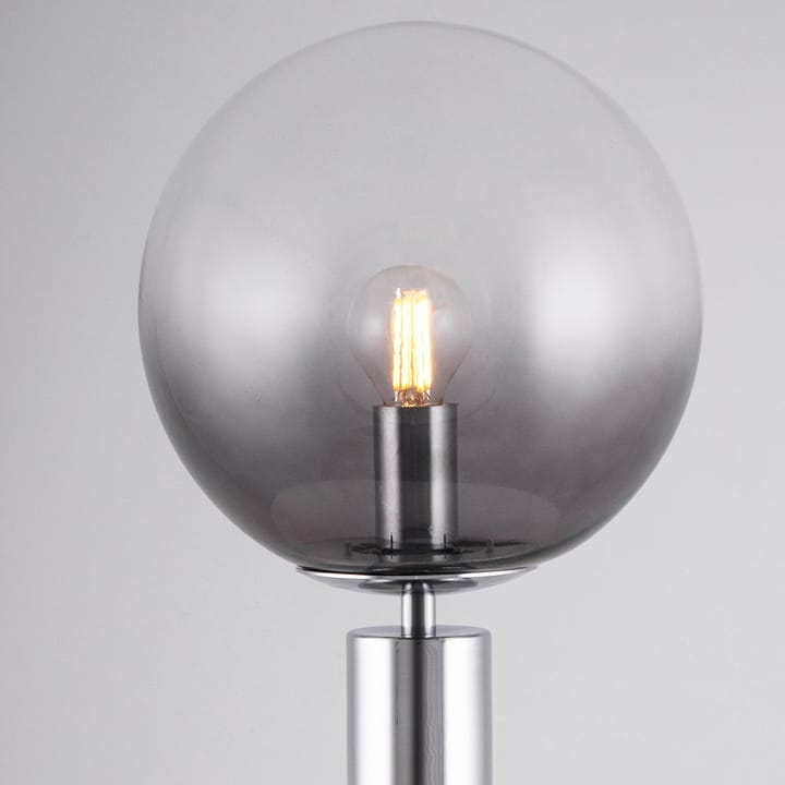 Lampada da tavolo Astro 20, cromo Globen Lighting