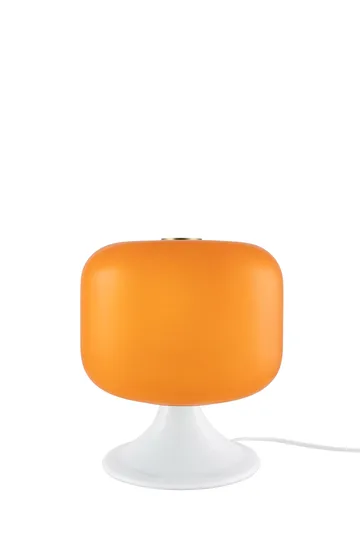 Lampada da tavolo Bullen 25  - Arancione - Globen Lighting