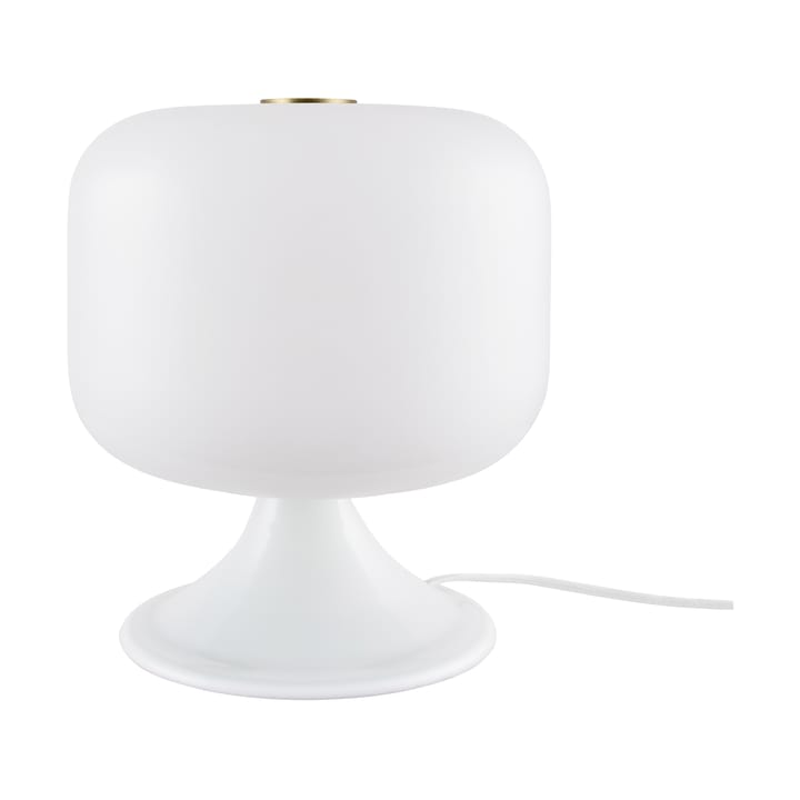 Lampada da tavolo Bullen 25  - Bianco - Globen Lighting