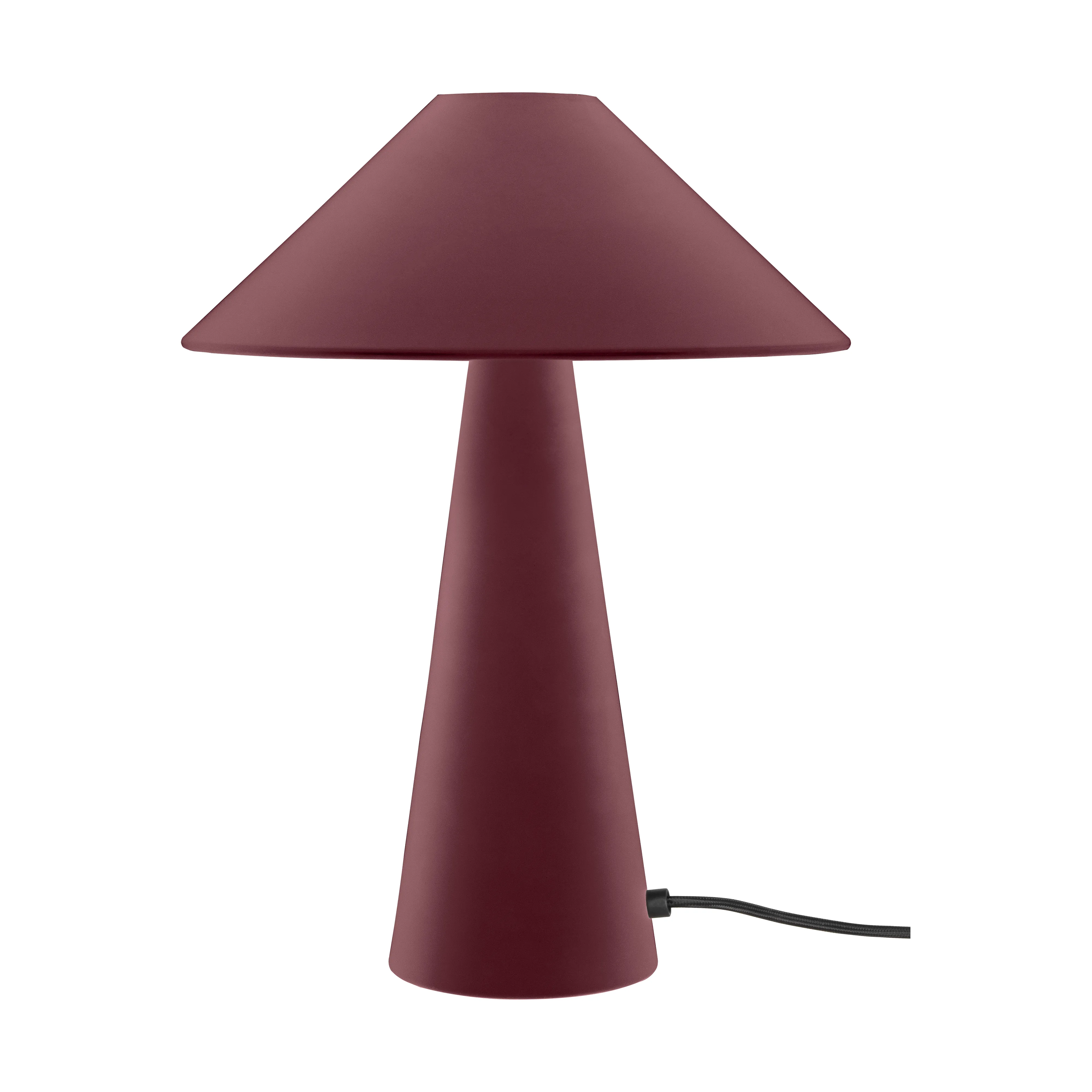 Lampada Da Tavolo GRONO - Design Semplice E Funzionale