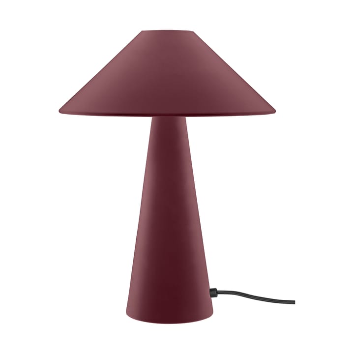 Lampada da tavolo Cannes - Bordeaux - Globen Lighting