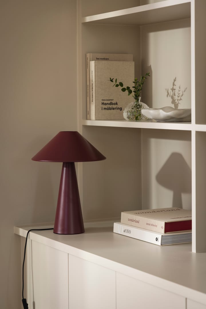 Lampada da tavolo Cannes, Bordeaux Globen Lighting