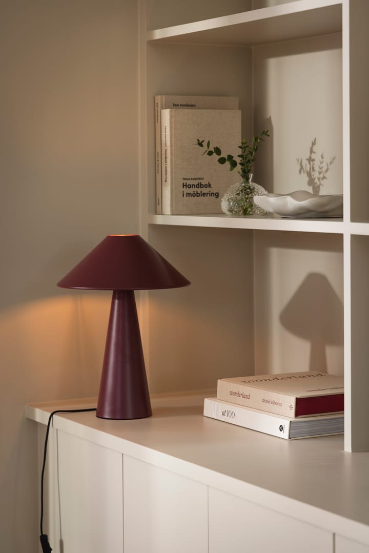Lampada da tavolo Cannes, Bordeaux Globen Lighting