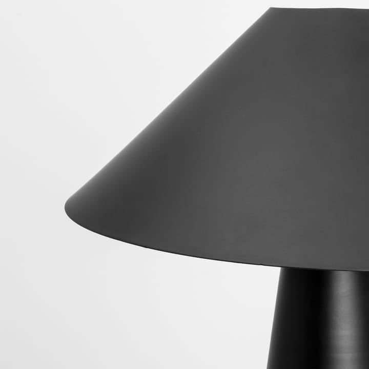 Lampada da tavolo Cannes, nero Globen Lighting