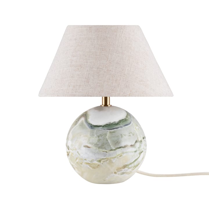 Lampada da tavolo Castello 24 - Verde - Globen Lighting
