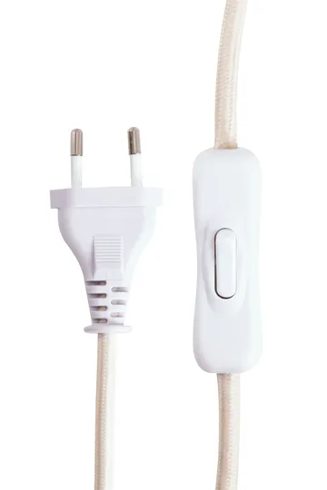 Lampada da tavolo Dahlia - Beige - Globen Lighting