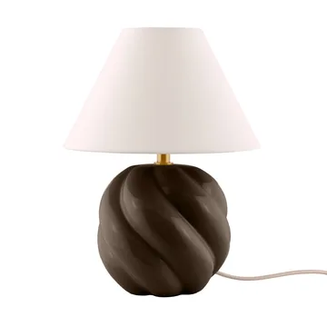 Lampada da tavolo Dahlia - Mocha - Globen Lighting