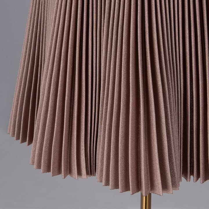 Lampada da tavolo Edith, marrone Globen Lighting