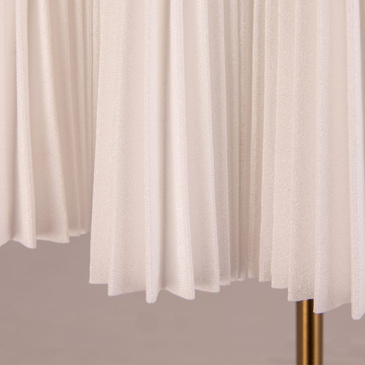 Lampada da tavolo Edith, marrone Globen Lighting