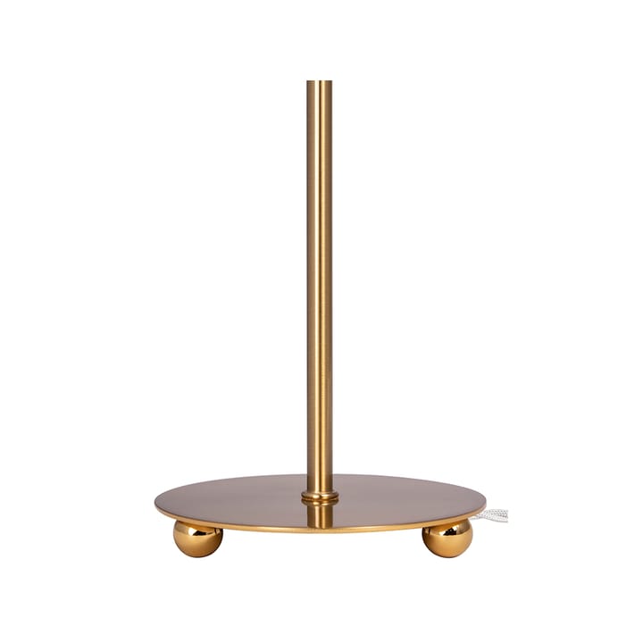 Lampada da tavolo Edith, marrone Globen Lighting