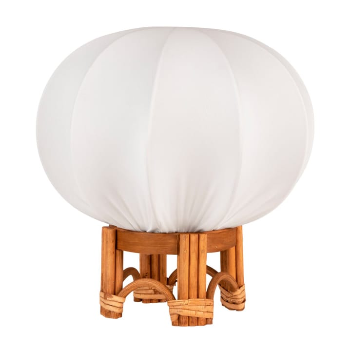 Lampada da tavolo Fiji 25 cm - Naturale - Globen Lighting