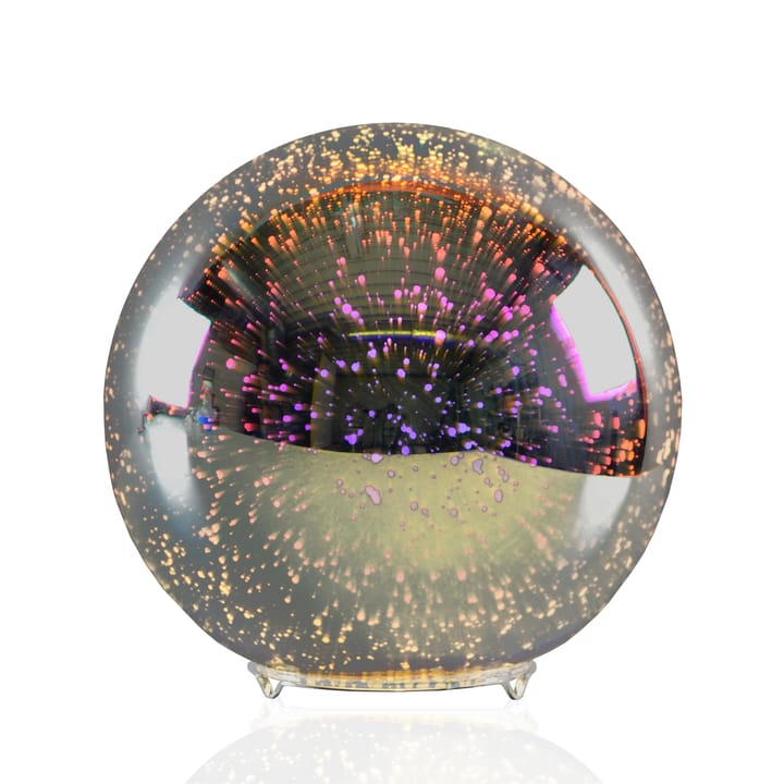 Lampada da tavolo Fireworks  - multicolore - Globen Lighting