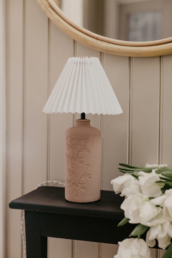 Lampada da tavolo Flora 39 cm, Mud Globen Lighting