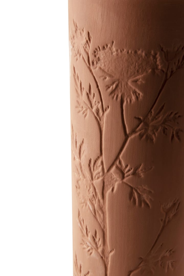Lampada da tavolo Flora 46 cm, Terracotta Globen Lighting