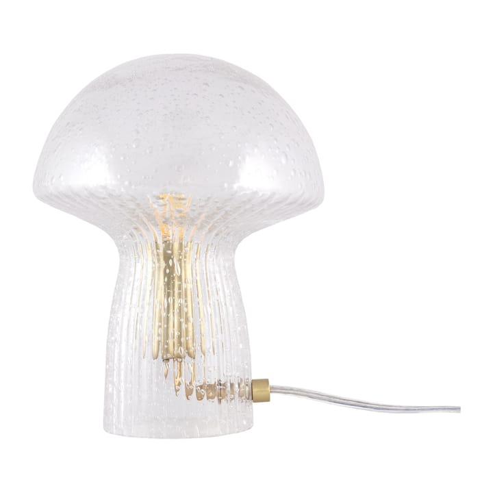 Lampada da tavolo Fungo edizione speciale - 16 cm - Globen Lighting