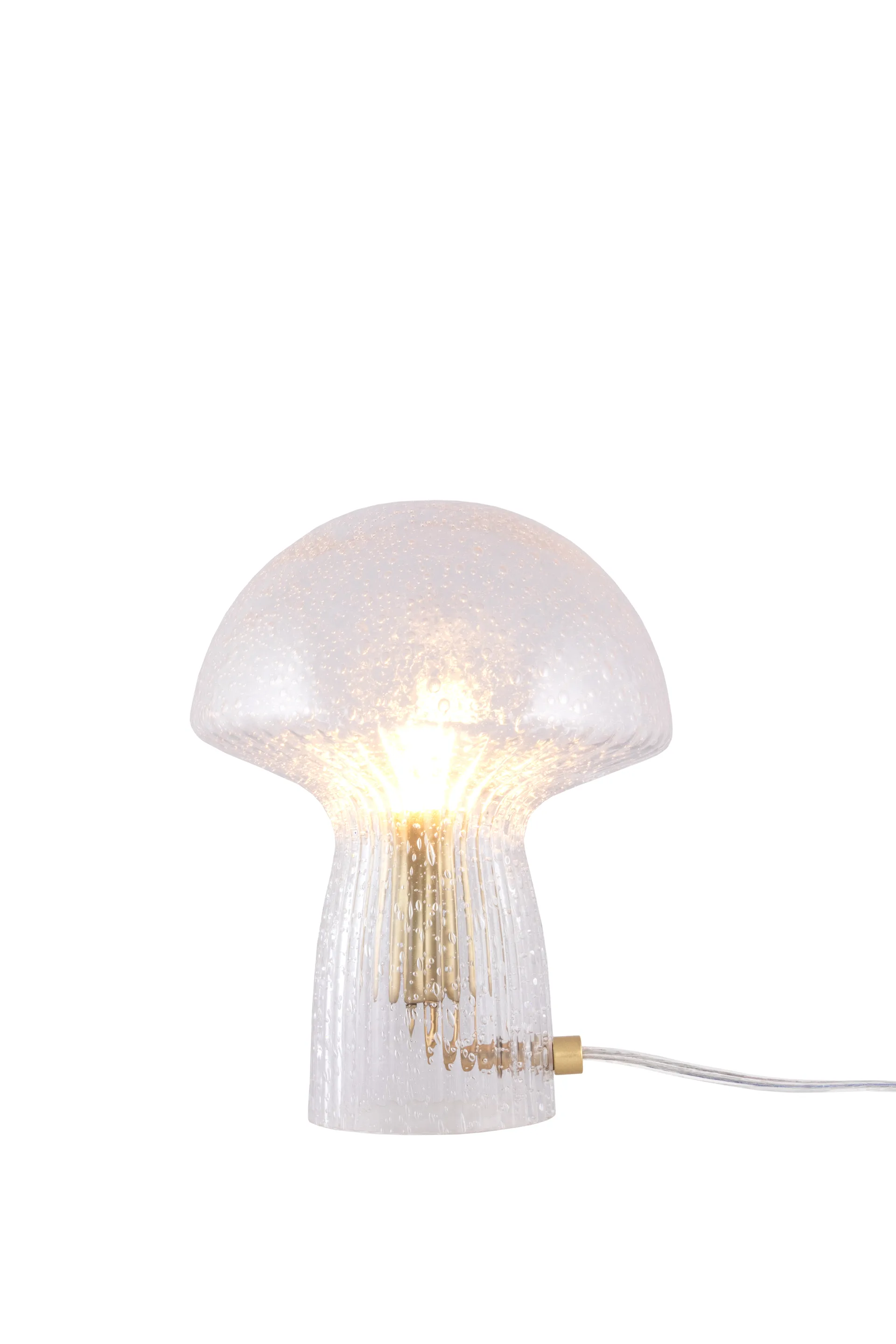 Lampada da tavolo Fungo edizione speciale, 16 cm Globen Lighting