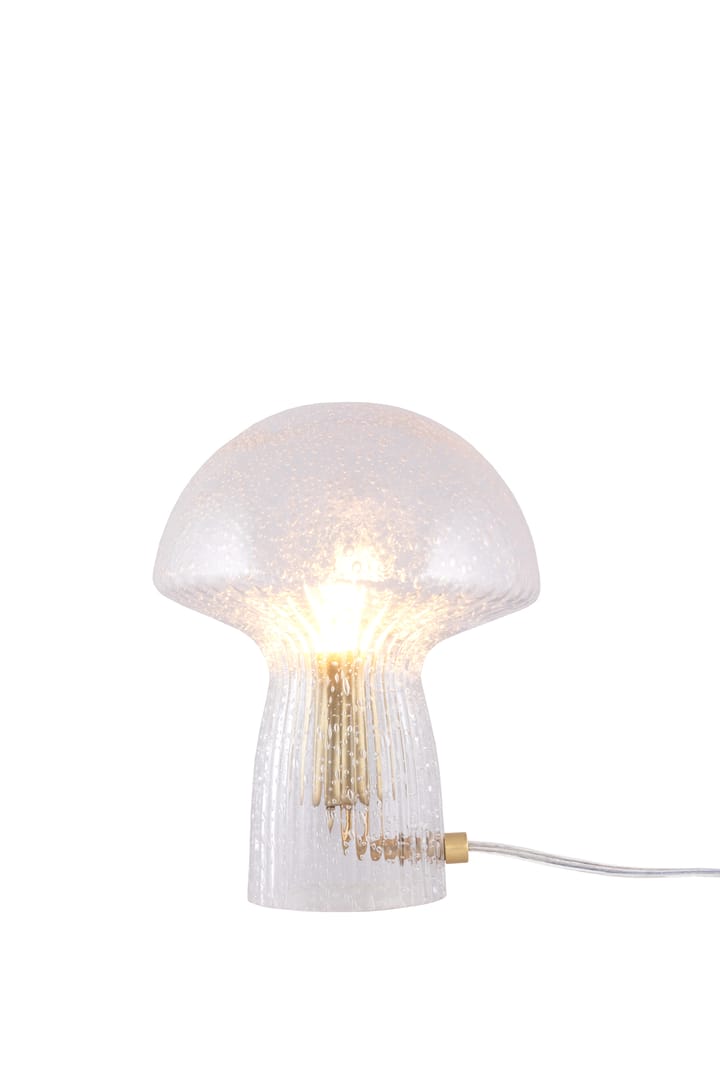 Lampada da tavolo Fungo edizione speciale - 16 cm - Globen Lighting