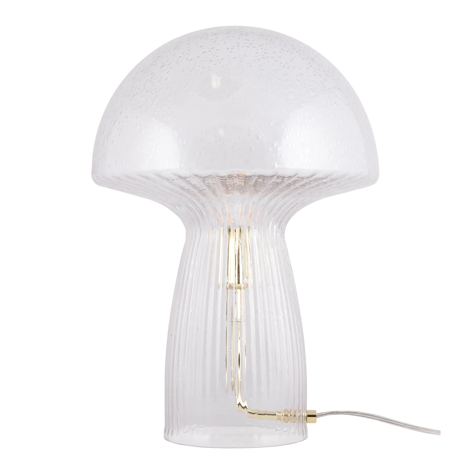 Lampada da tavolo Fungo edizione speciale, 42 cm Globen Lighting