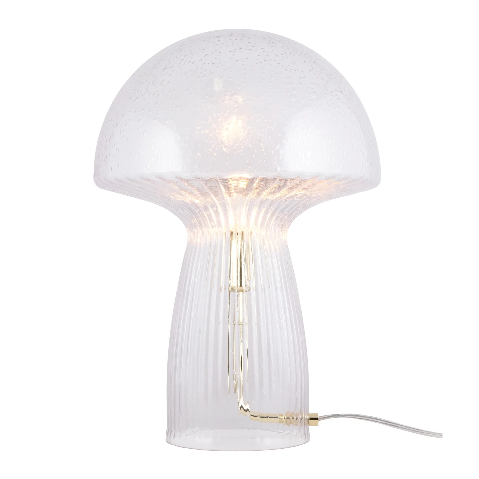 Lampada da tavolo Fungo edizione speciale, 42 cm Globen Lighting
