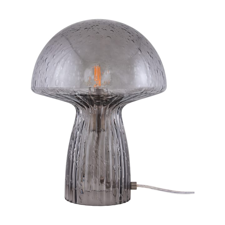 Lampada da tavolo Fungo Special Edition Fumo - Ø22 cm, A:30 cm - Globen Lighting