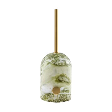 Lampada da tavolo Gino 20 - Marmo verde chiaro - Globen Lighting