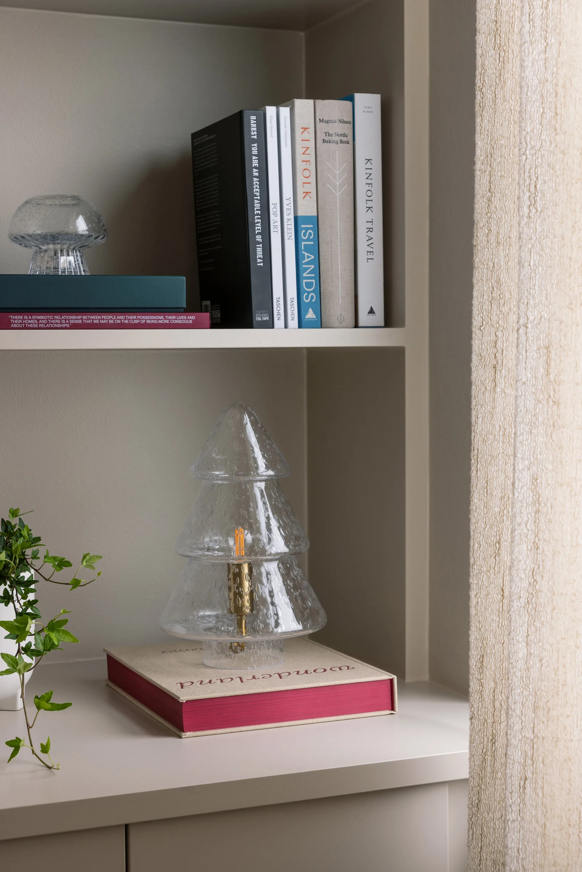 Lampada da tavolo Gran 20, Chiaro Globen Lighting